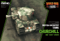 Meng WWT-017: Churchill