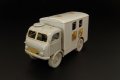 Hauler HLS48015: 1/48 Tatra-805 Ambulance