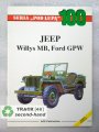 JEEP - Willys MB, Ford GPW