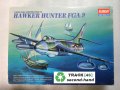 Academy 2169: 1/48 Hawker Hunter FGA.9