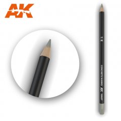 AK 10027: Weathering Pencil - Concrete Marks