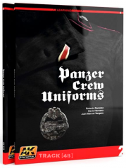 AK Learning #2: Panzer Crew Uniforms