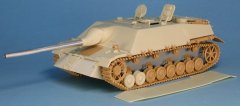 GasoLine GAS48042K: 1/48 Jagdpanzer IV L/70 (V) Vomag