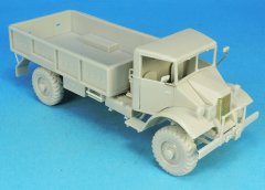 GasoLine GAS50277K: 1/48 Ford CMP Chevy C60L GS Truck