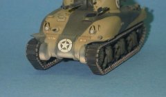 MR Modellbau MR-48031: 1/48 M4 Sherman T49 tracks