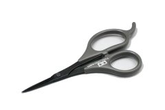 Tamiya 74031: Decal Scissors