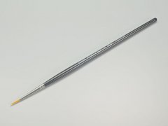 Tamiya 87050: Modelling Brush HF - Pointed, Small