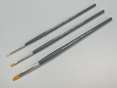 Tamiya 87067: Modelling Brush HF - Standard Set