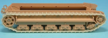 GasoLine GAS48115K: 1/48 Matilda II TD59/10 “Spud” type Tracks
