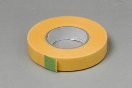 Tamiya 87034: Masking Tape Refill - 10mm