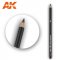 AK 10019: Weathering Pencil - Chipping Color