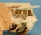 GasoLine GAS48059K: 1/48 Motor for Kubelwagen with Cold Weather Starter for Panther