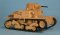 GasoLine GAS50151K: 1/48 Italian L6/40 Light Tank