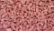 Juweela 24028: 1/48 Bricks (RF) Dark Red, 1000 pcs