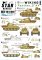 Star Decals 48B1006: 1/48 Wiking Panthers #1