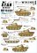 Star Decals 48B1007: 1/48 Wiking Panthers #2