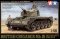 Tamiya 32546: 1/48 British Crusader Mk III AA Tank