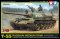 Tamiya 32598: 1/48 Russian T-55 Medium Tank