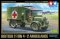 Tamiya 32605: 1/48 British 2-ton 4x2 Ambulance